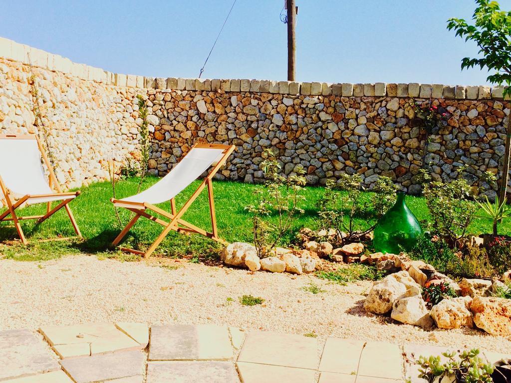 Agriturismo La Palascia Masseria Agreste Otranto Exteriör bild