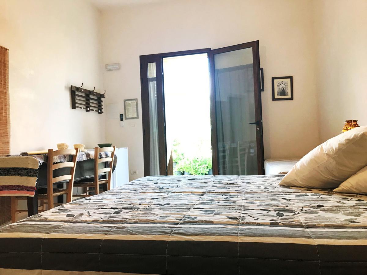 Agriturismo La Palascia Masseria Agreste Otranto Exteriör bild
